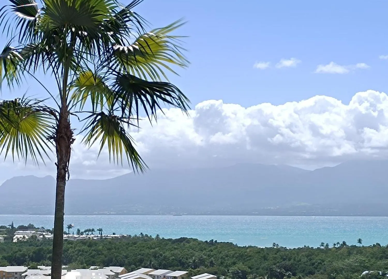 Studio Blue Le Gosier  0*, Le Gosier (Grande-Terre) Guadeloupe