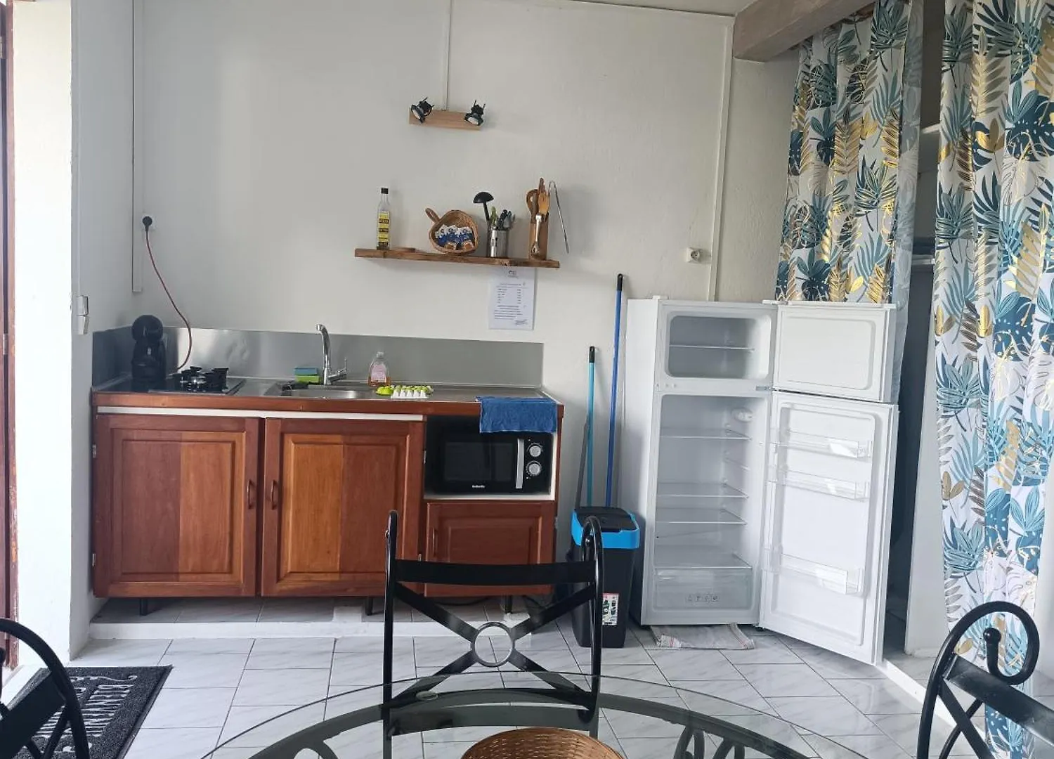 Studio Blue Le Gosier  Guadeloupe