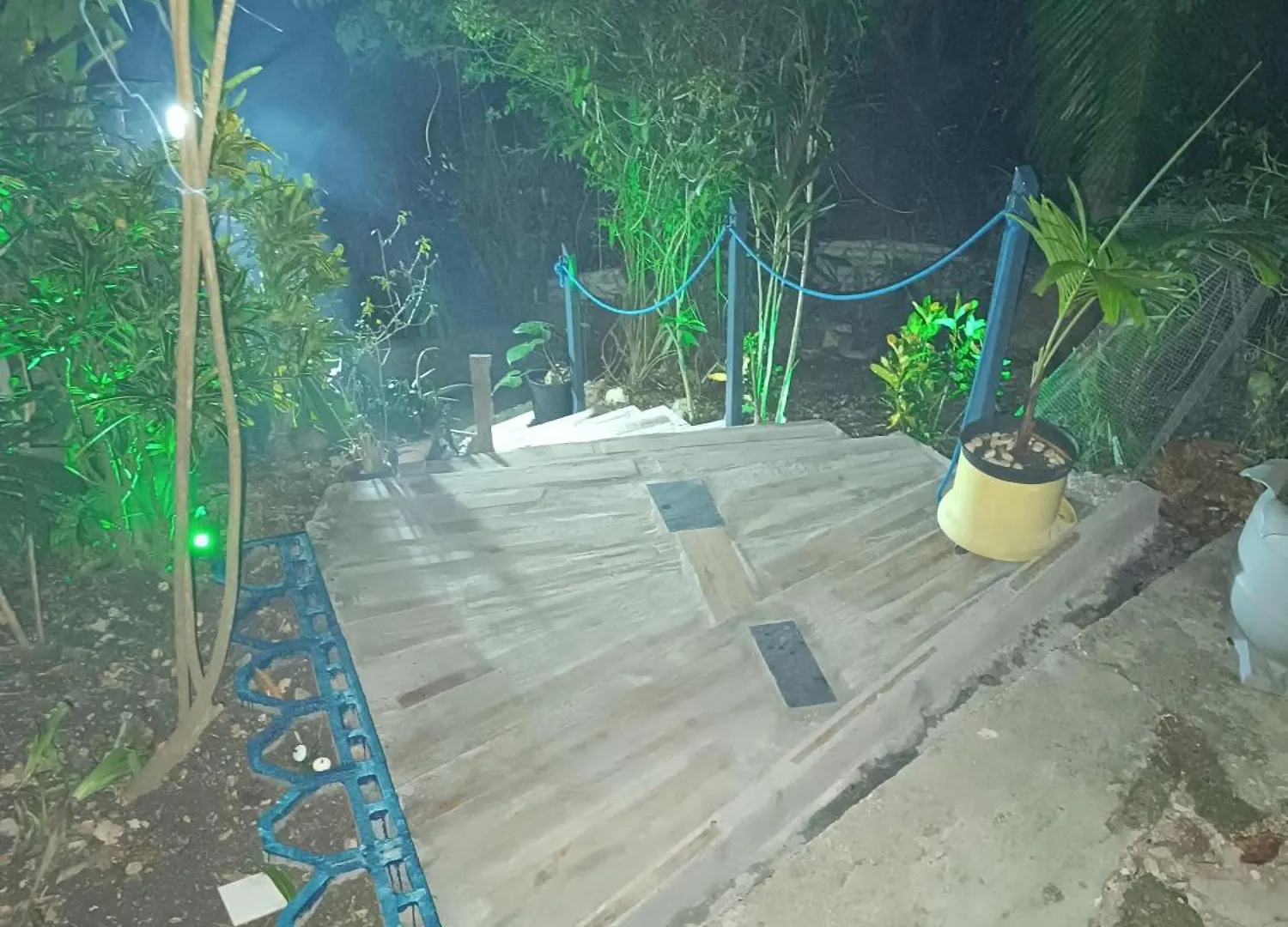 Appartement Studio Blue Le Gosier  Guadeloupe