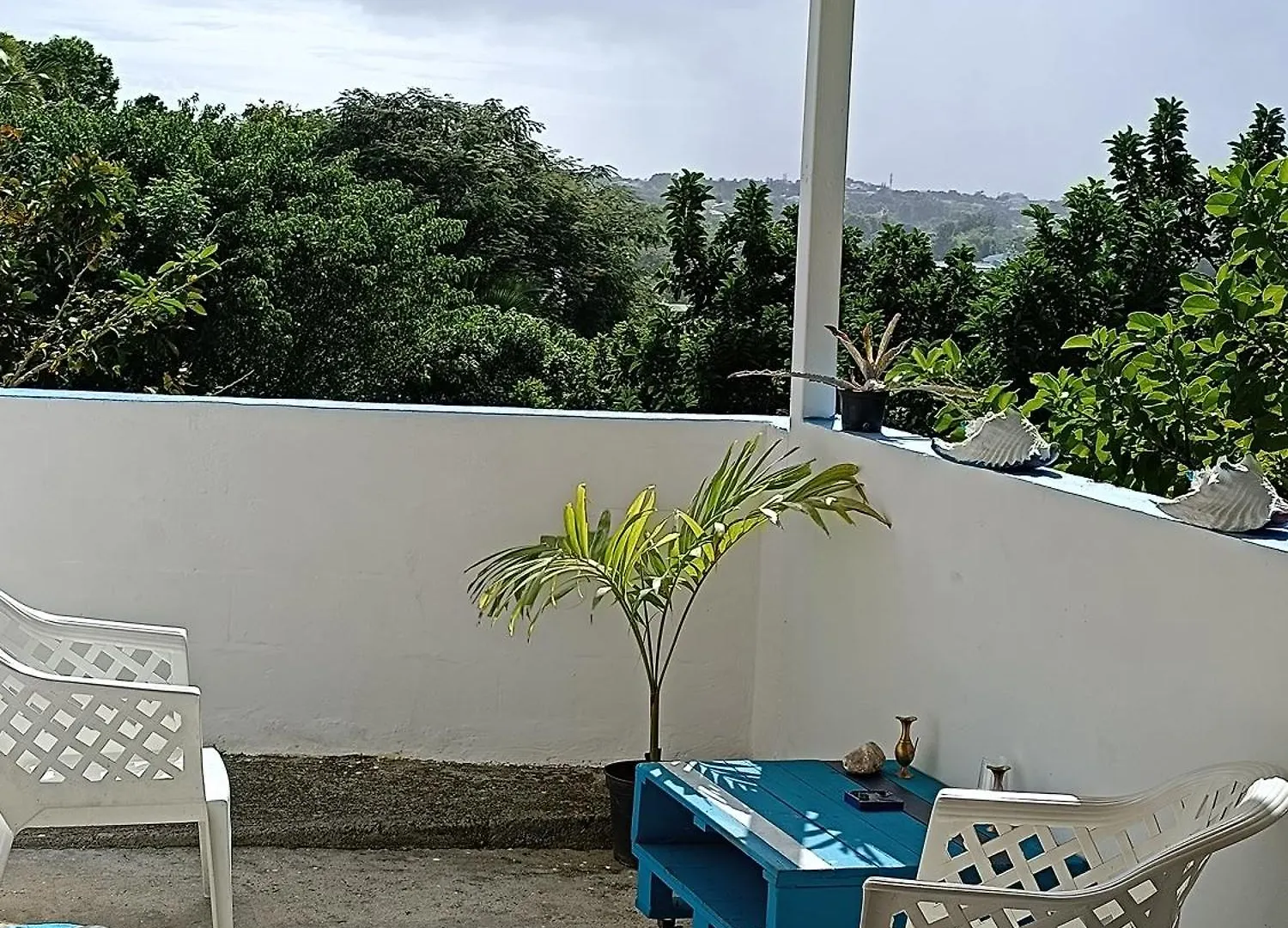 Studio Blue Le Gosier  Le Gosier (Grande-Terre)