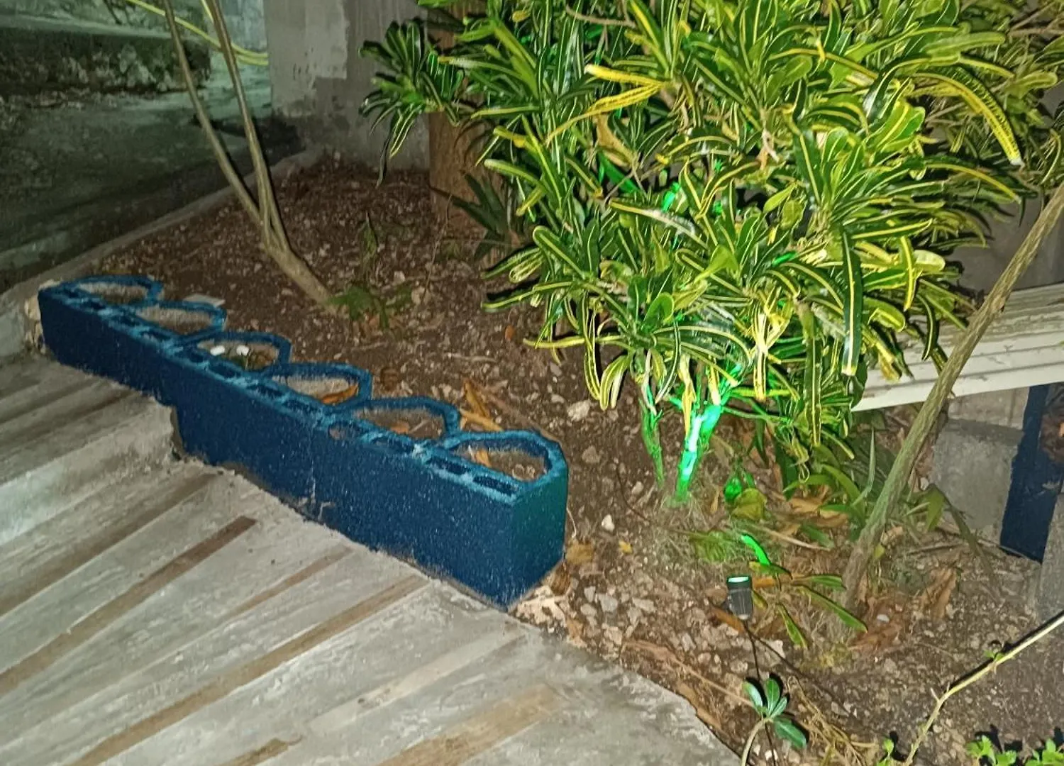 Studio Blue Le Gosier  Appartamento