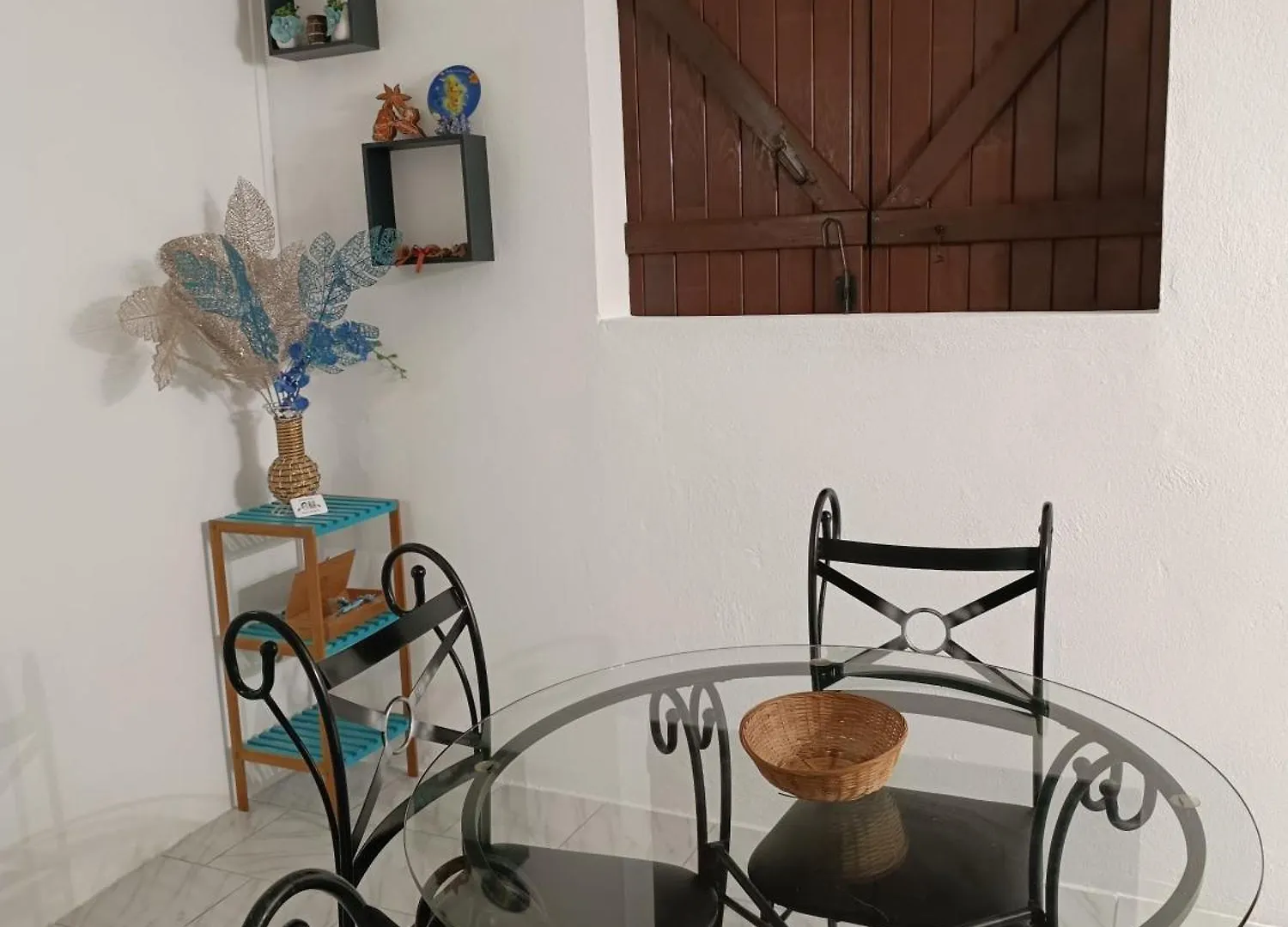 Appartamento Studio Blue Le Gosier