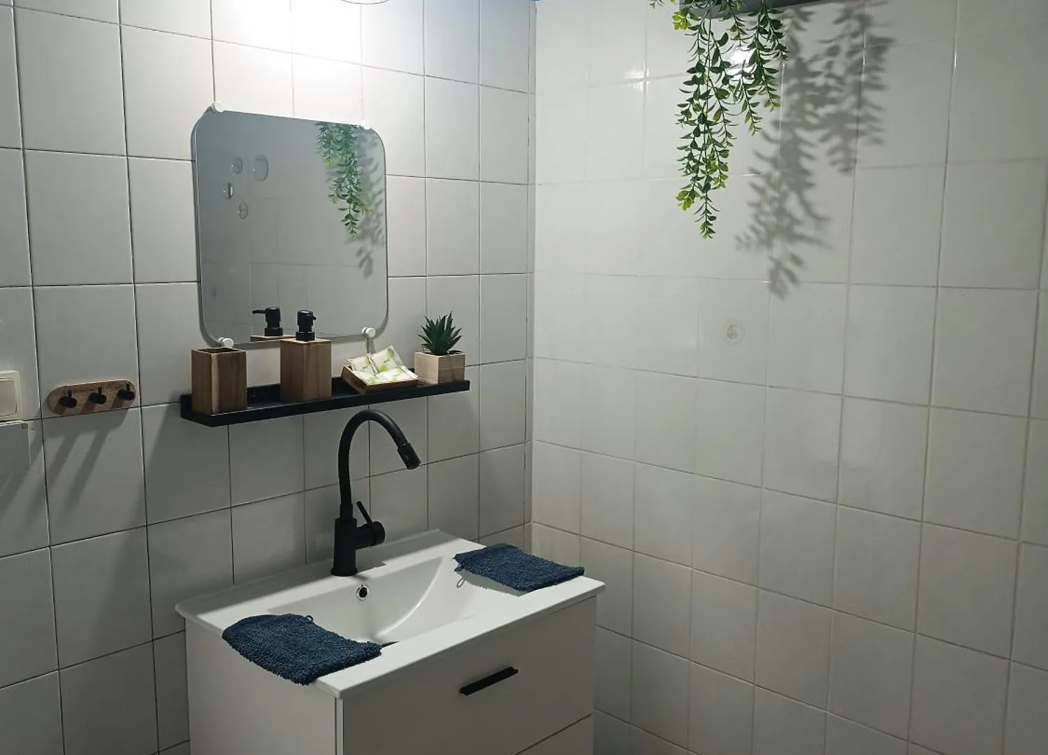 Studio Blue Le Gosier  Appartamento