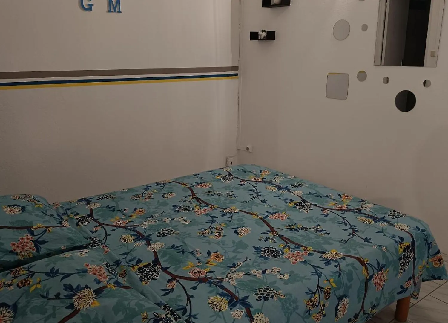 Studio Blue Le Gosier  0*, Le Gosier (Grande-Terre) Guadalupa