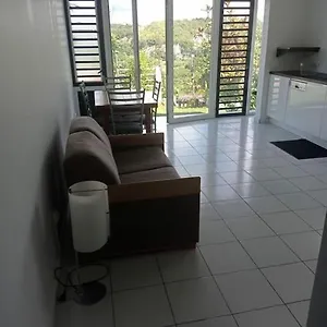 Masoti Appartement